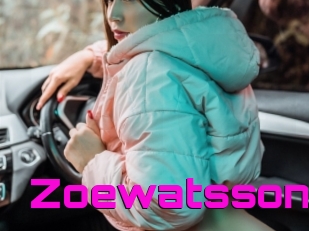 Zoewatsson