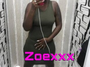 Zoexxx