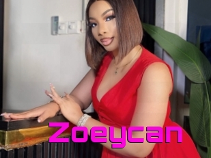 Zoeycan