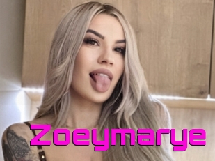 Zoeymarye