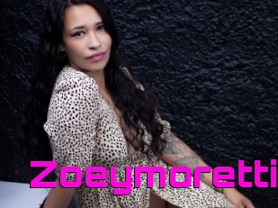 Zoeymoretti