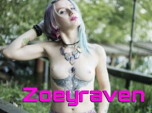 Zoeyraven