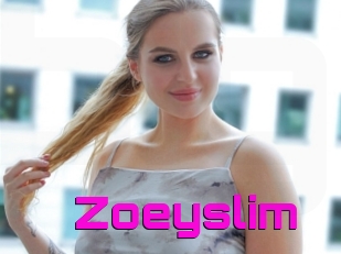 Zoeyslim