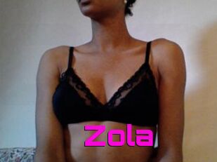 Zola