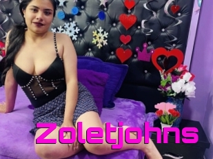 Zoletjohns