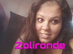 Zolironde