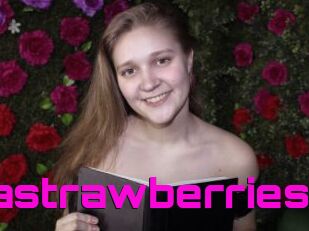 Zorastrawberries