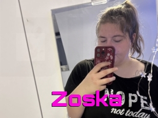 Zoska