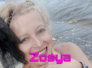Zosya