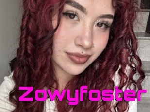 Zowyfoster
