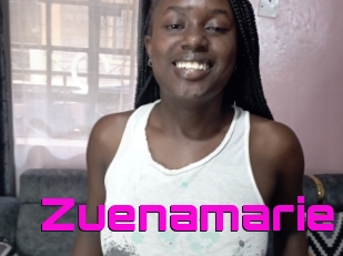 Zuenamarie