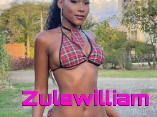 Zulewilliam
