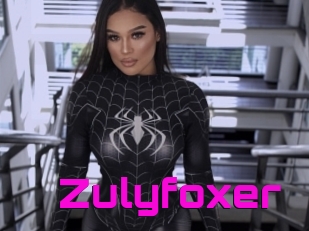 Zulyfoxer