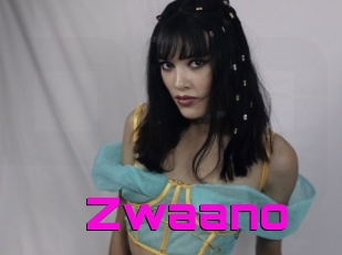 Zwaano