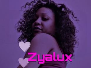 Zyalux