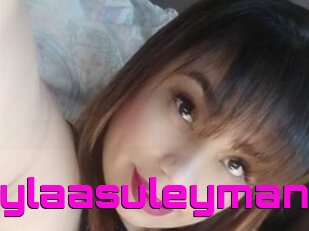 Zylaasuleyman