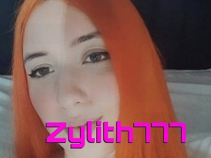 Zylith777