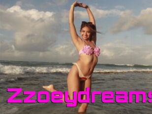 Zzoeydreams