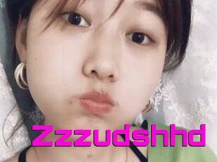 Zzzudshhd